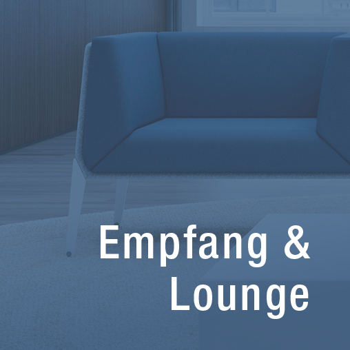 Button Empfang-Lounge